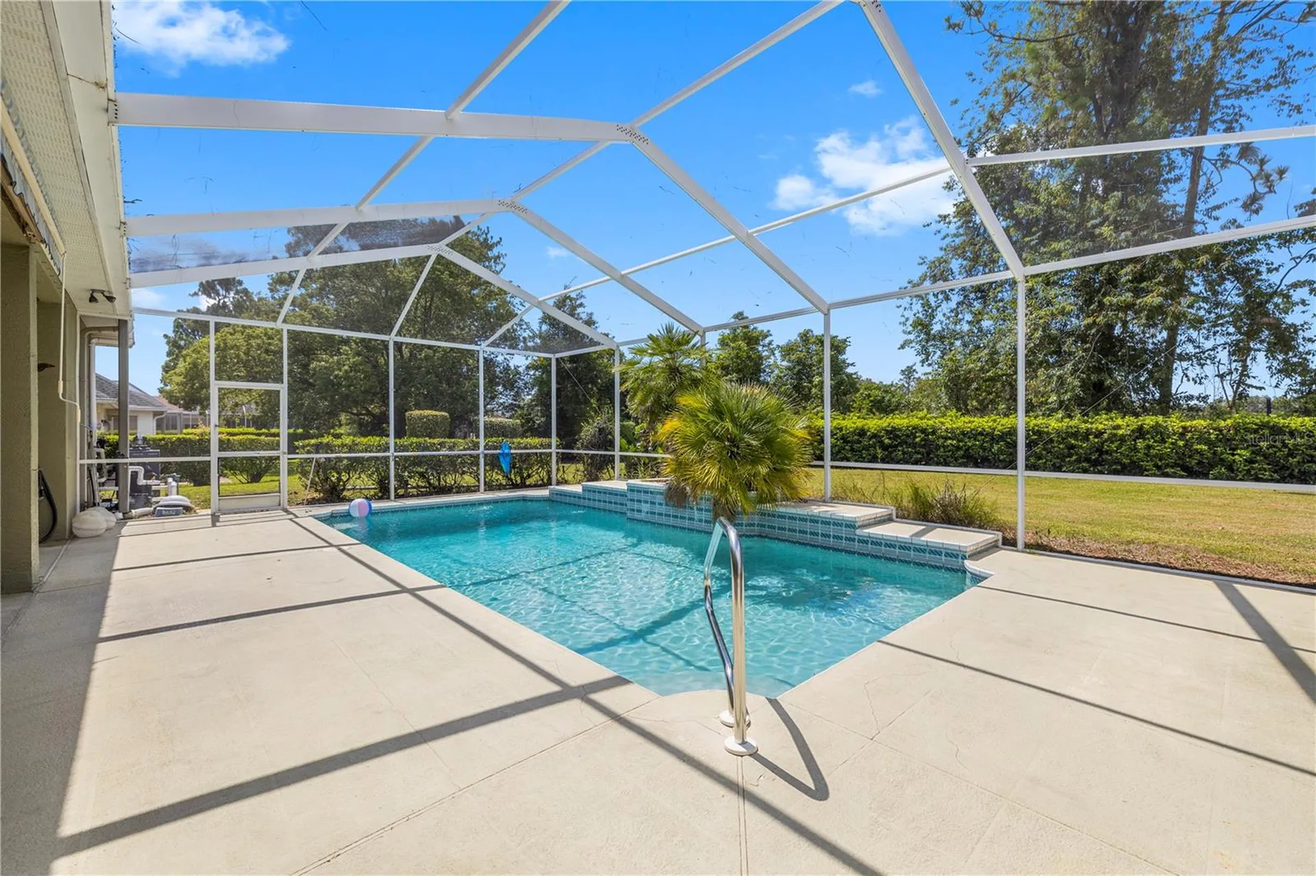 5334 Legend Hills Lane Spring Hill FL 34609