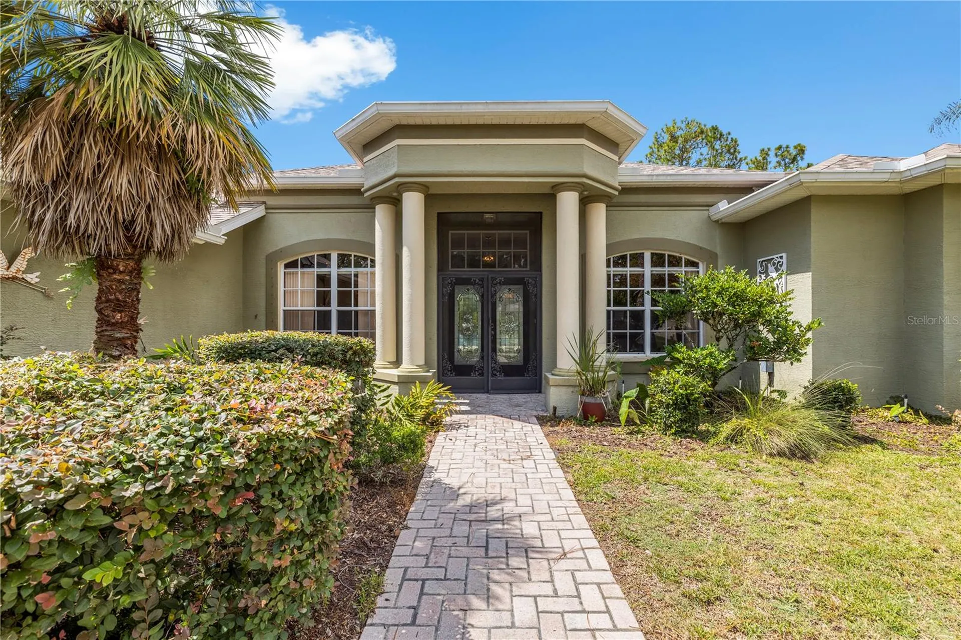 5334 Legend Hills Lane Spring Hill FL 34609