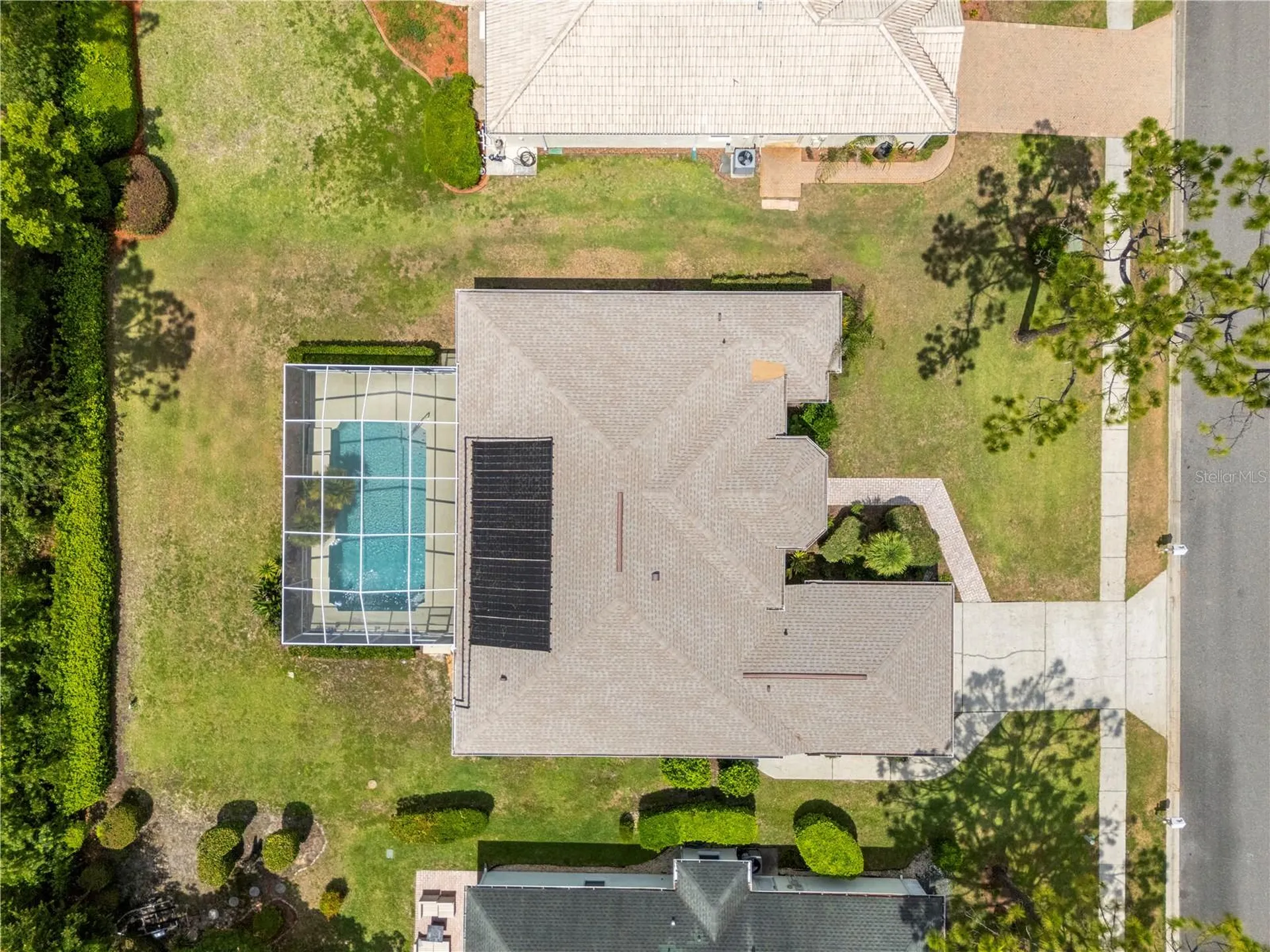 5334 Legend Hills Lane Spring Hill FL 34609