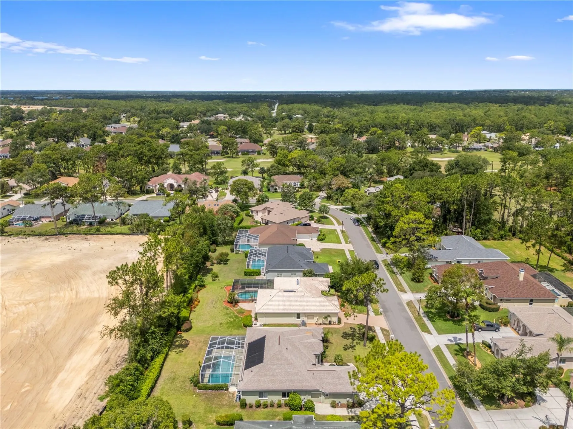 5334 Legend Hills Lane Spring Hill FL 34609