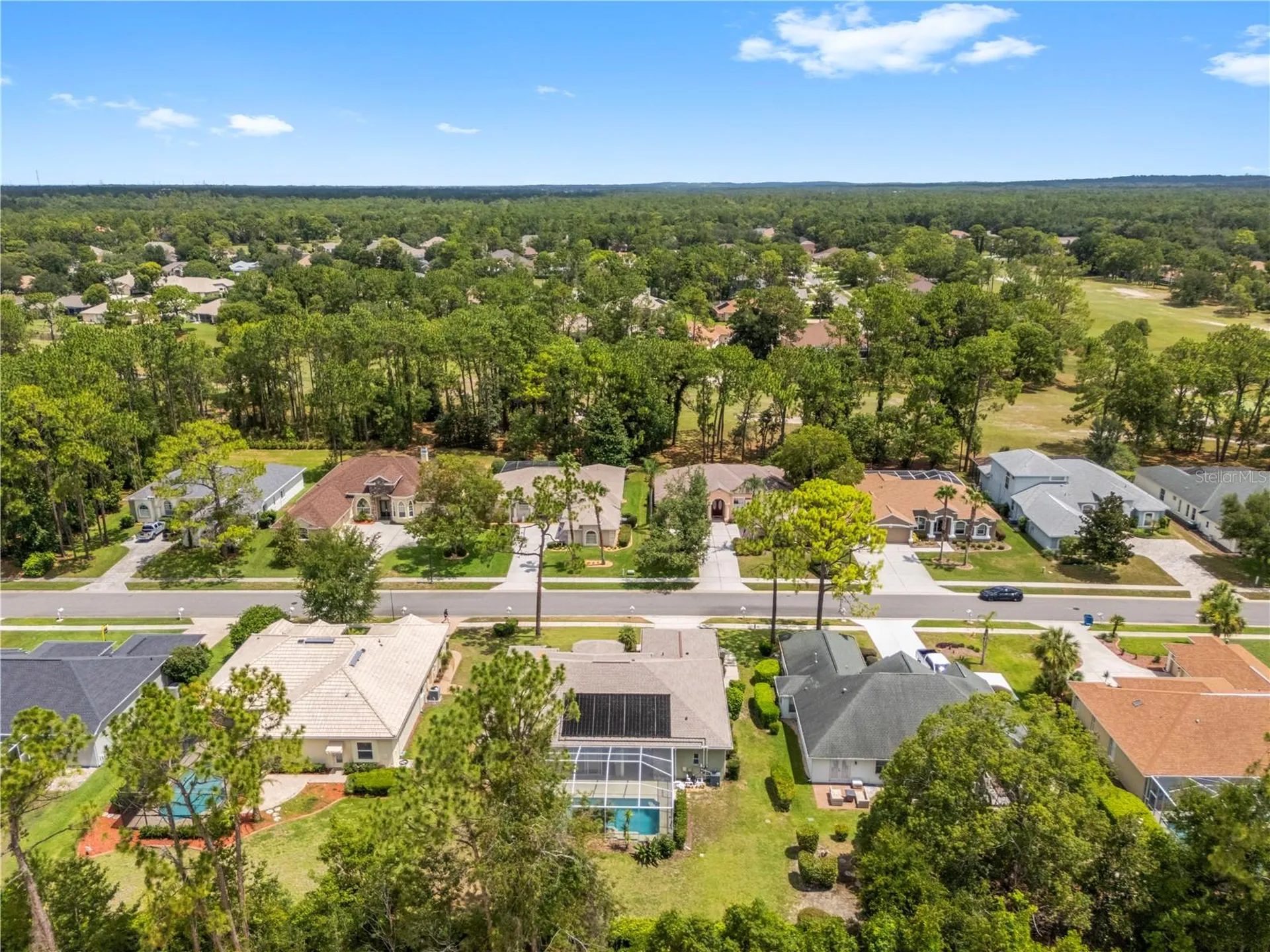 5334 Legend Hills Lane Spring Hill FL 34609