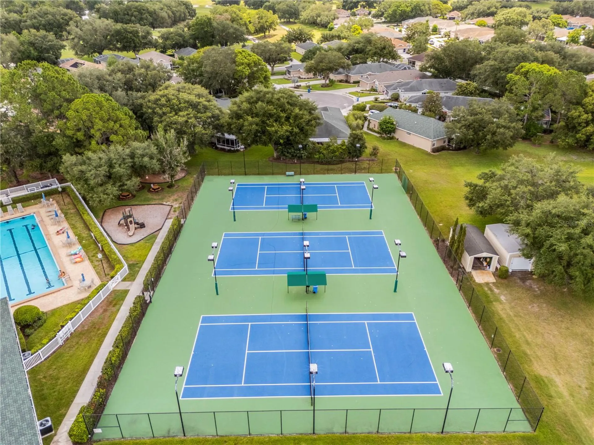 5334 Legend Hills Lane Spring Hill FL 34609