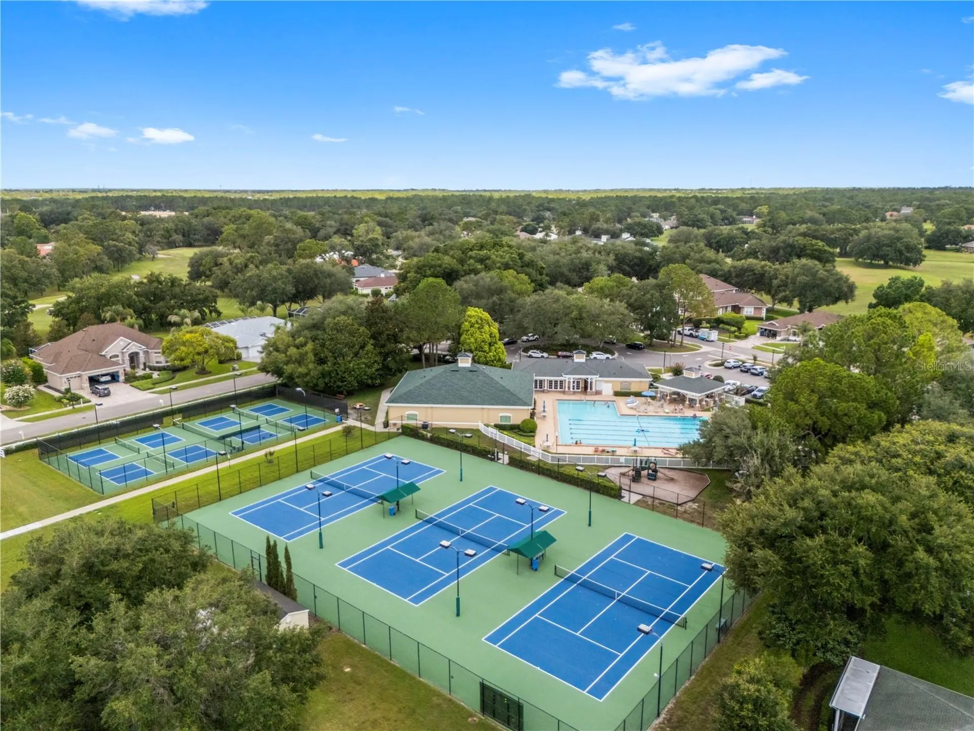 5334 Legend Hills Lane Spring Hill FL 34609