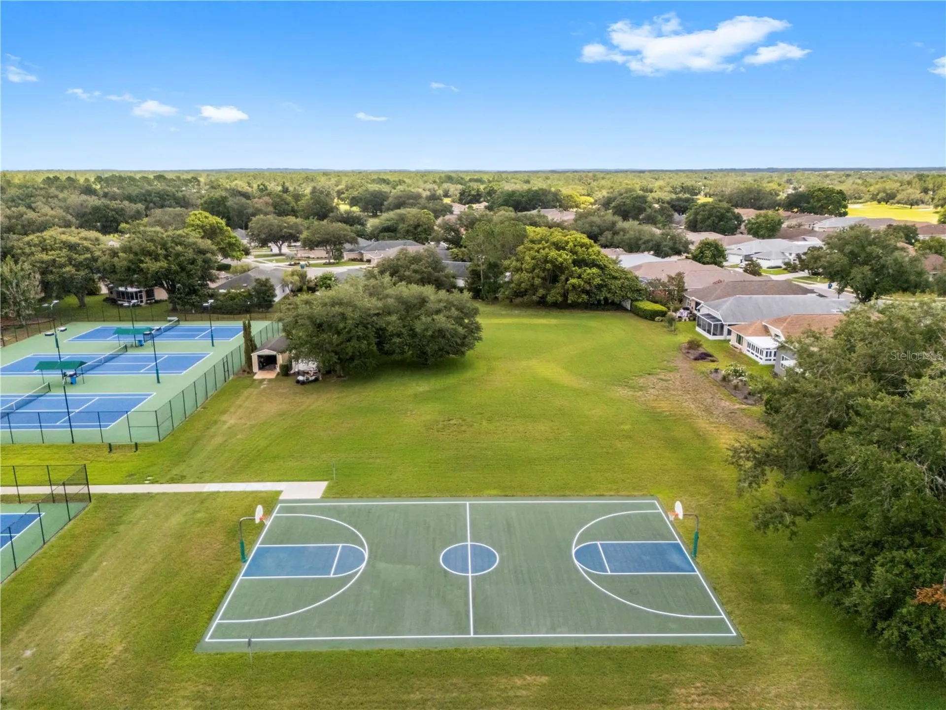 5334 Legend Hills Lane Spring Hill FL 34609