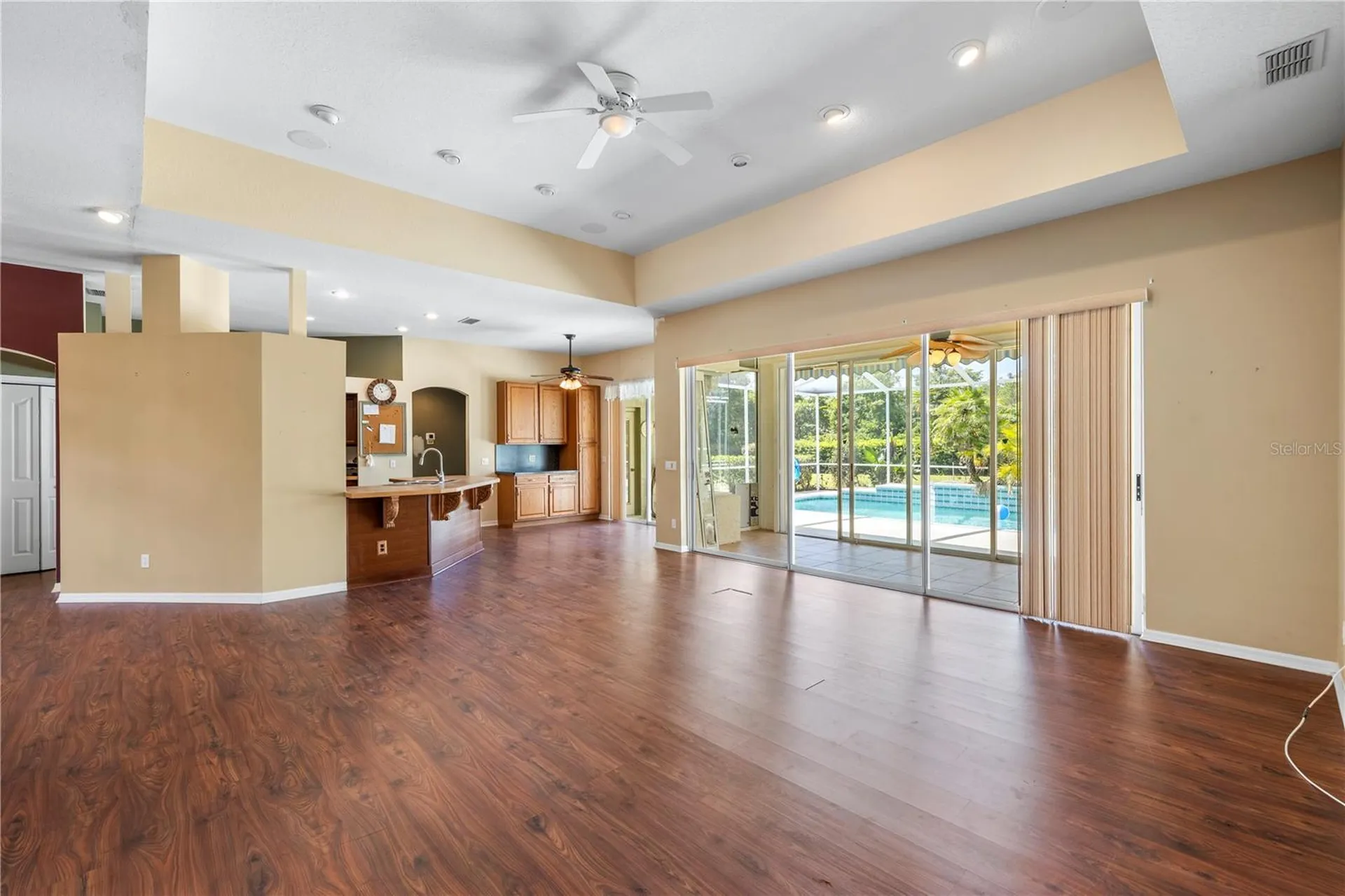 5334 Legend Hills Lane Spring Hill FL 34609