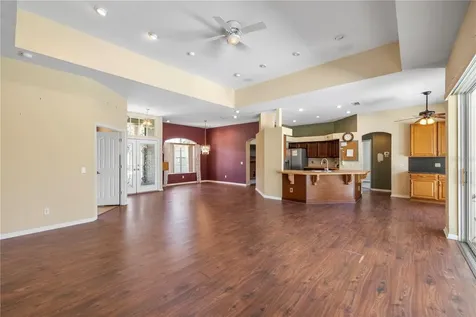 5334 Legend Hills Lane Spring Hill FL 34609