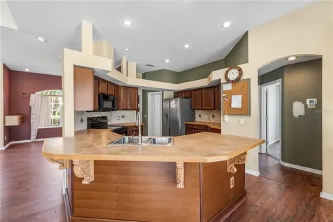 5334 Legend Hills Lane Spring Hill FL 34609