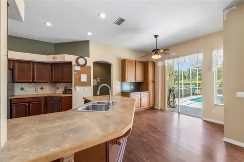 5334 Legend Hills Lane Spring Hill FL 34609