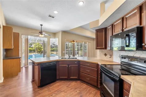 5334 Legend Hills Lane Spring Hill FL 34609