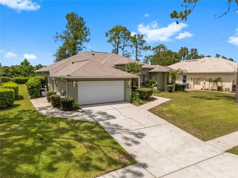 5334 Legend Hills Lane Spring Hill FL 34609
