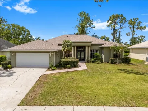 5334 Legend Hills Lane Spring Hill FL 34609