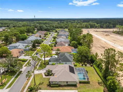 5334 Legend Hills Lane Spring Hill FL 34609