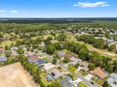 5334 Legend Hills Lane Spring Hill FL 34609