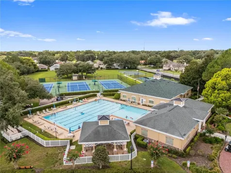 5334 Legend Hills Lane Spring Hill FL 34609
