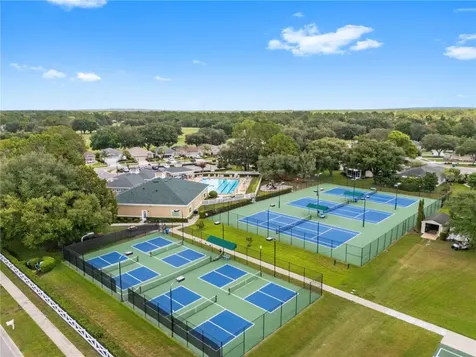 5334 Legend Hills Lane Spring Hill FL 34609