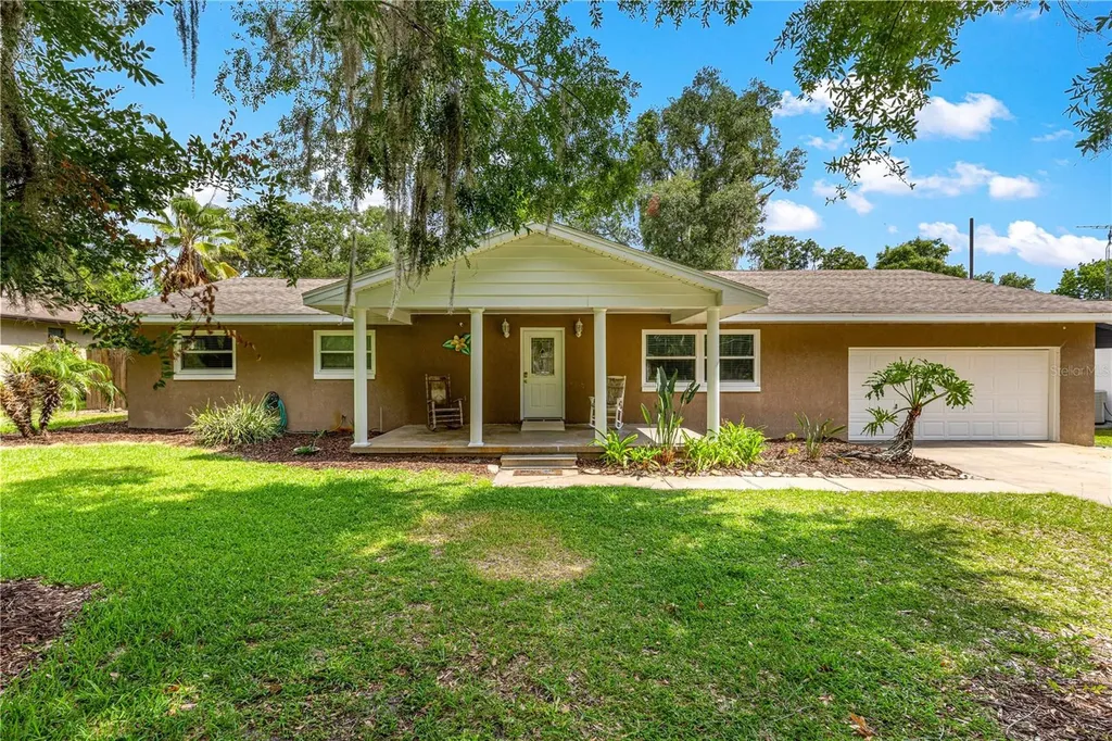 11547 SE 123 Street Belleview FL 34420