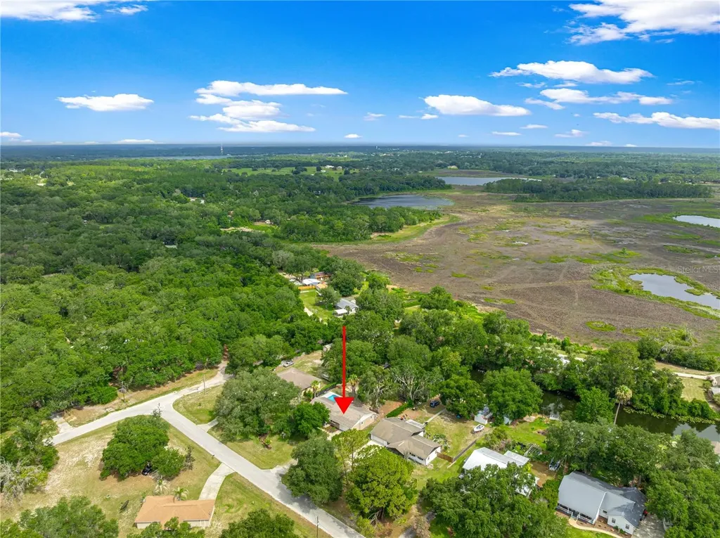 11547 SE 123 Street Belleview FL 34420
