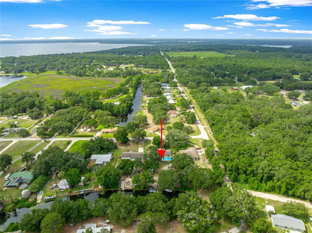 11547 SE 123 Street Belleview FL 34420