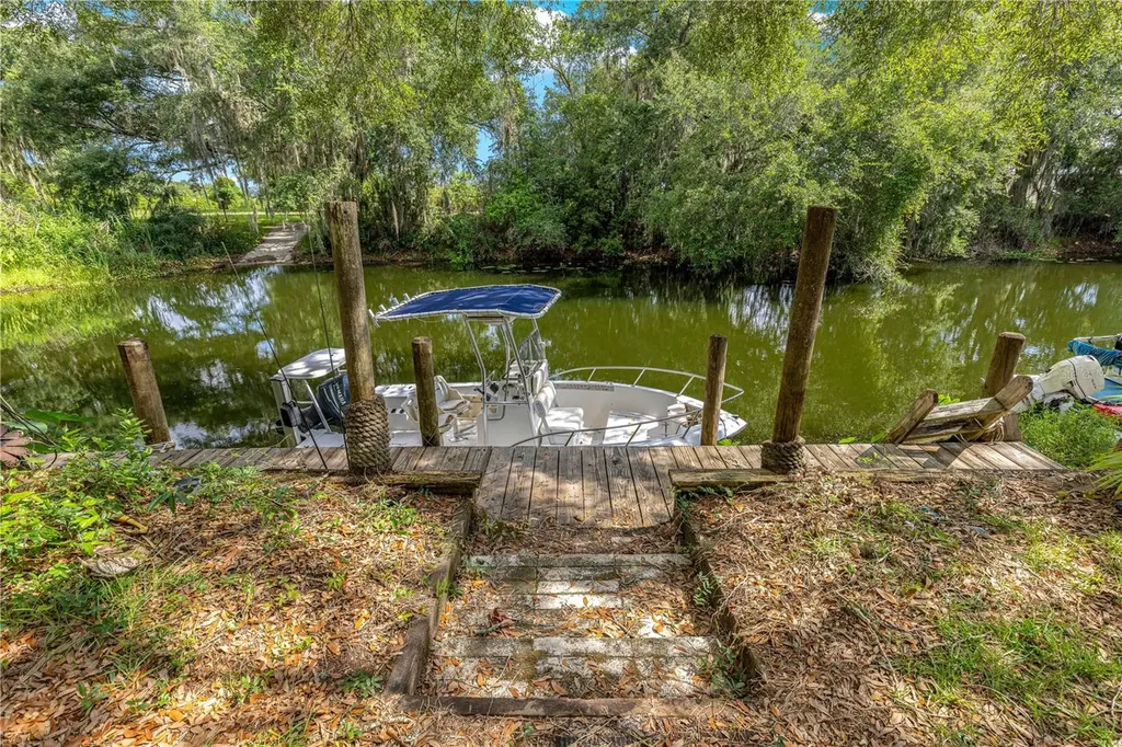 11547 SE 123 Street Belleview FL 34420