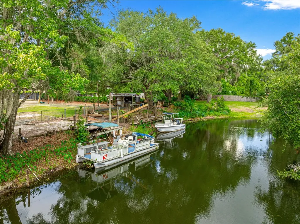 11547 SE 123 Street Belleview FL 34420
