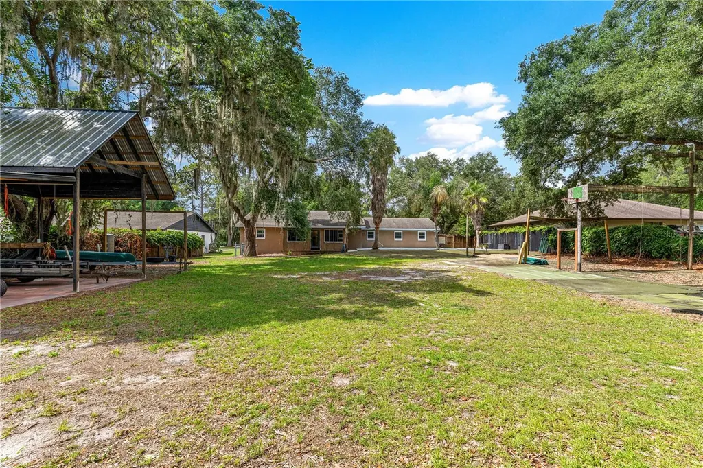 11547 SE 123 Street Belleview FL 34420