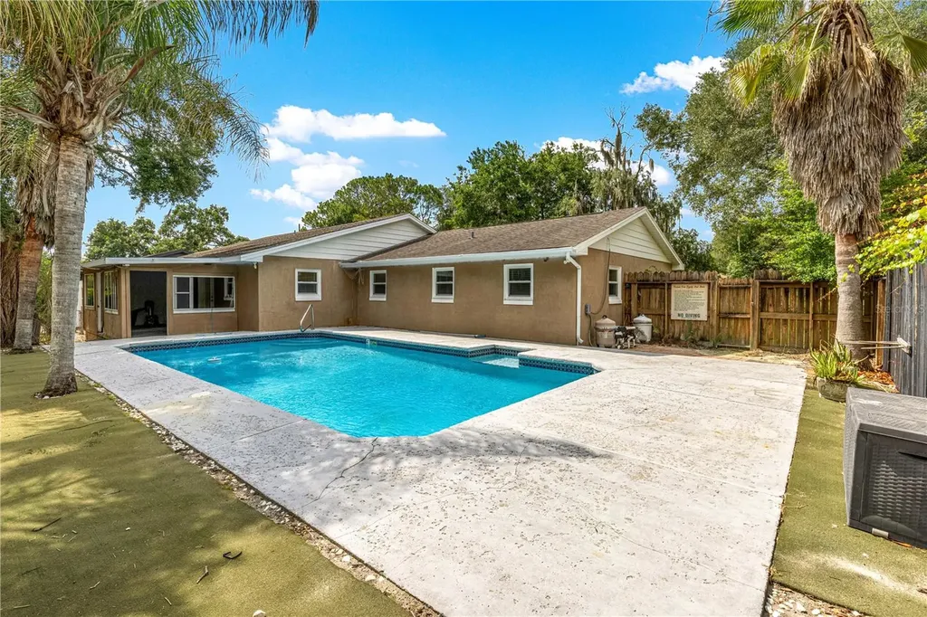 11547 SE 123 Street Belleview FL 34420