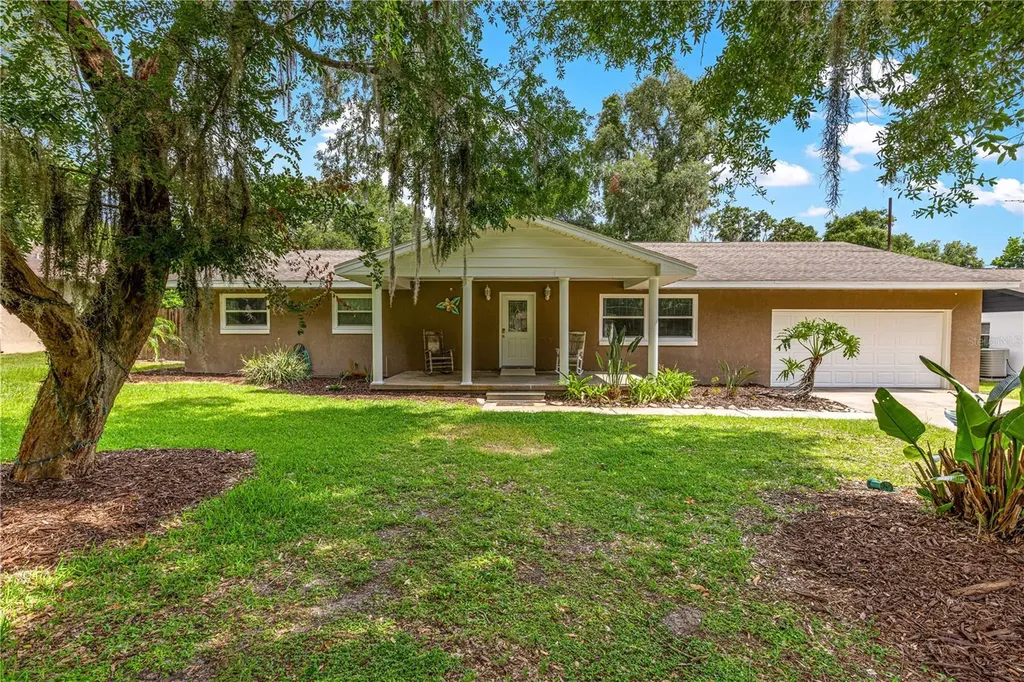 11547 SE 123 Street Belleview FL 34420