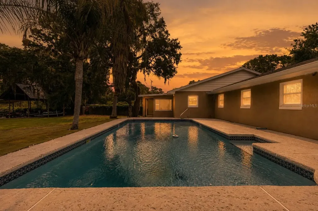 11547 SE 123 Street Belleview FL 34420