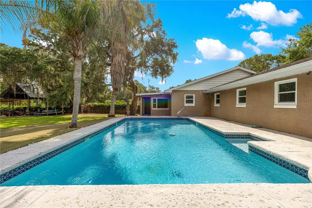 11547 SE 123 Street Belleview FL 34420