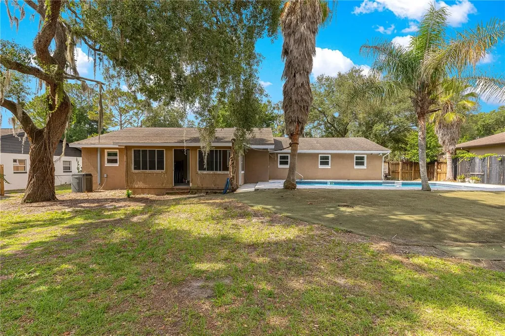 11547 SE 123 Street Belleview FL 34420