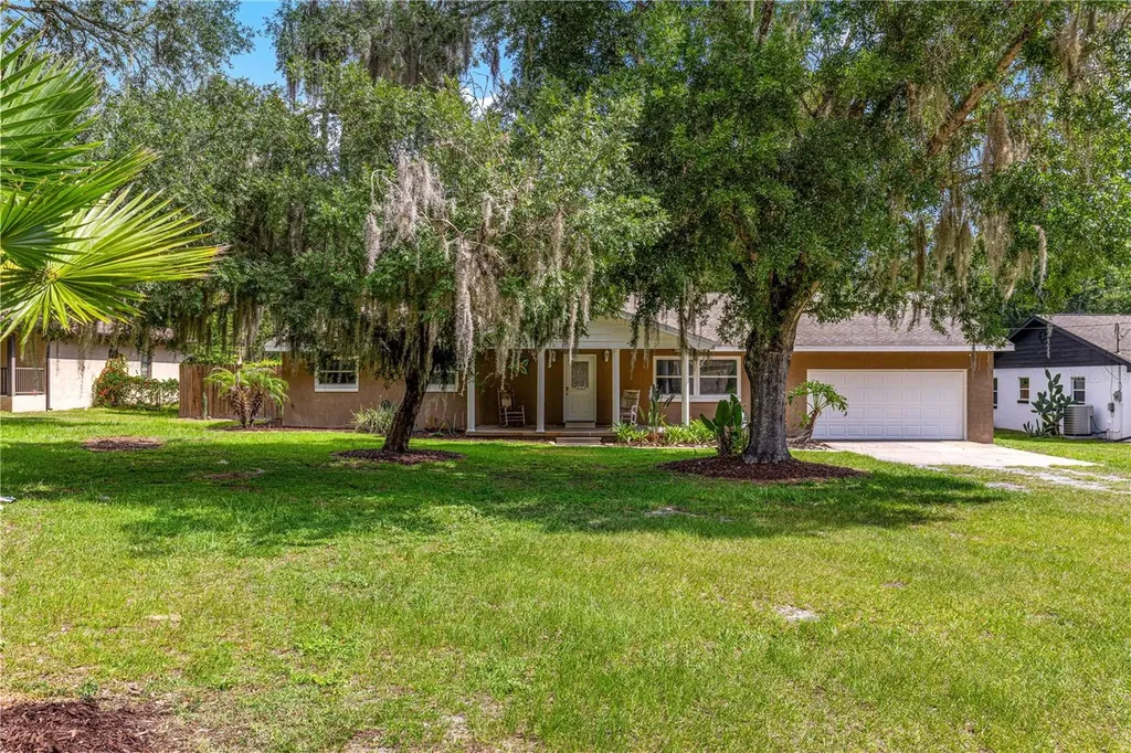 11547 SE 123 Street Belleview FL 34420