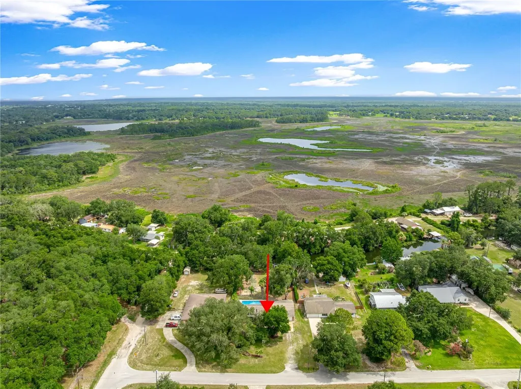 11547 SE 123 Street Belleview FL 34420
