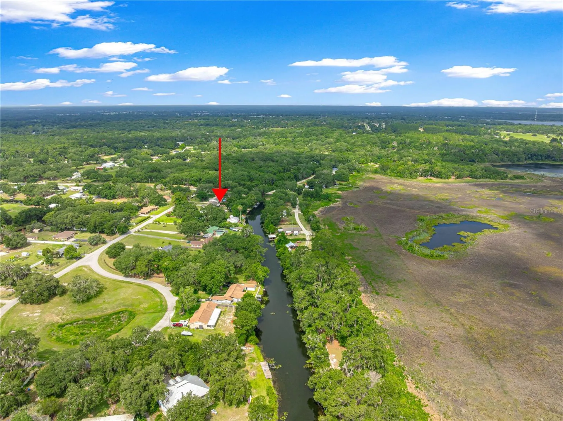 11547 SE 123 Street Belleview FL 34420