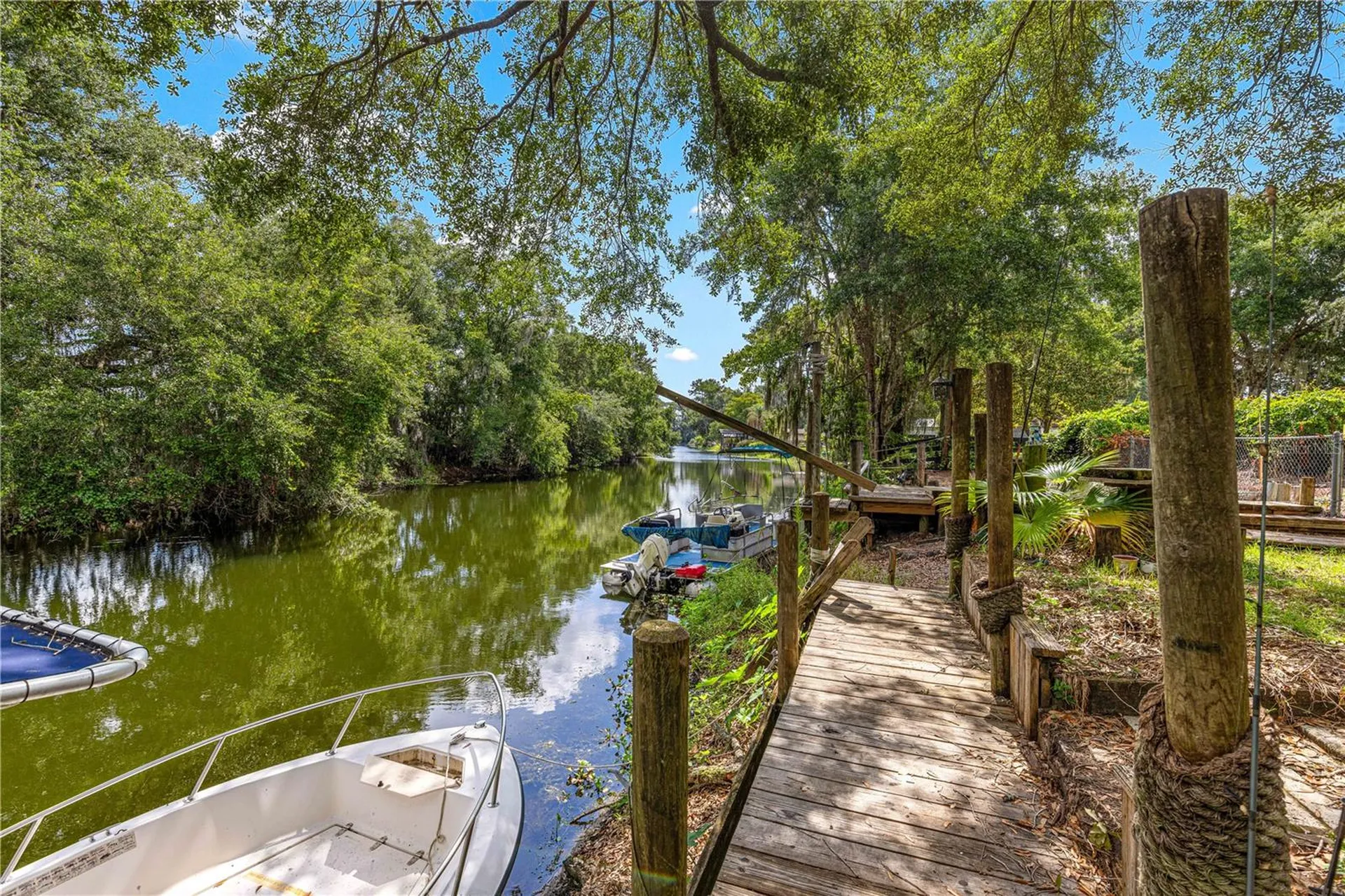 11547 SE 123 Street Belleview FL 34420
