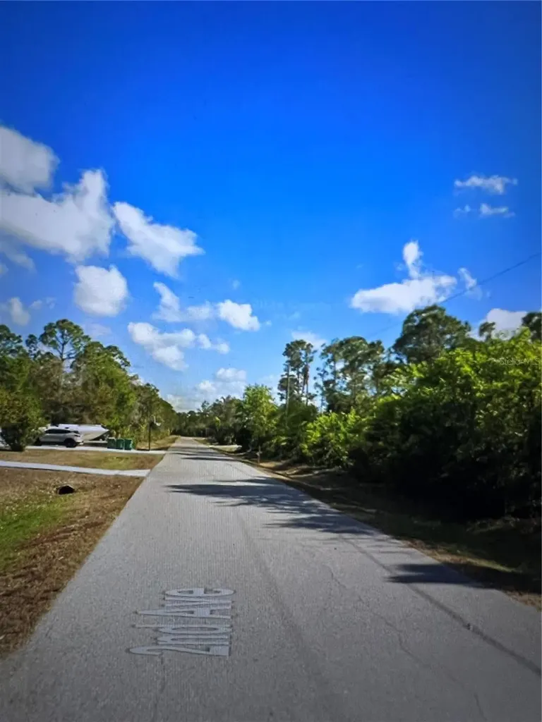 11491 2nd Avenue Punta Gorda FL 33955