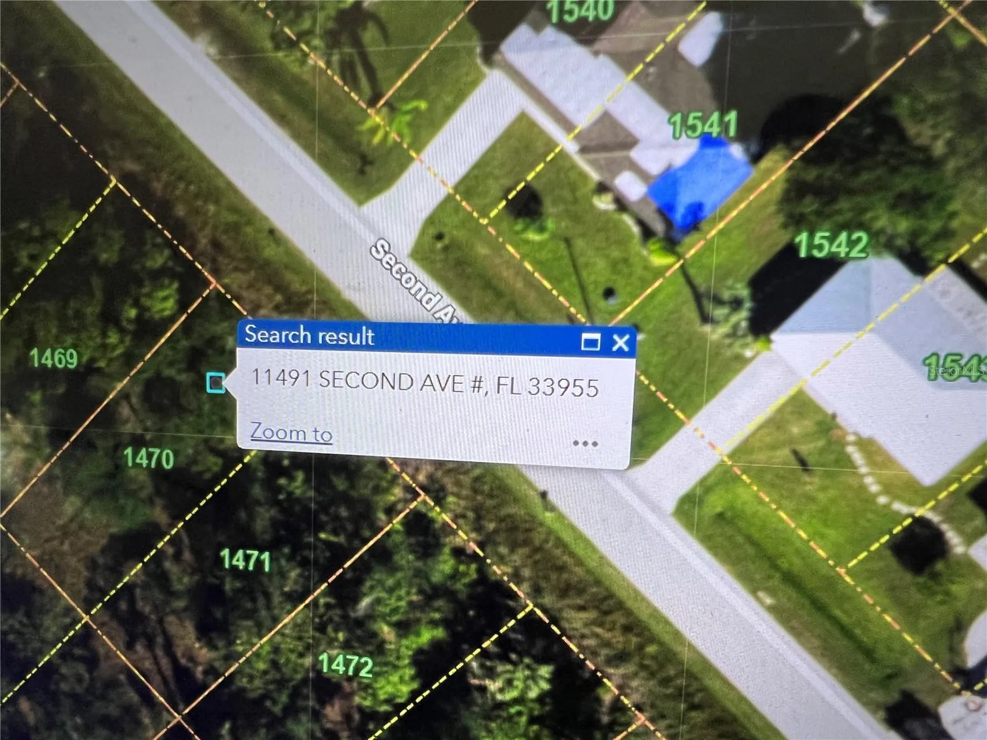 11491 2nd Avenue Punta Gorda FL 33955