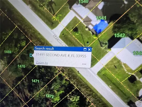 11491 2nd Avenue Punta Gorda FL 33955