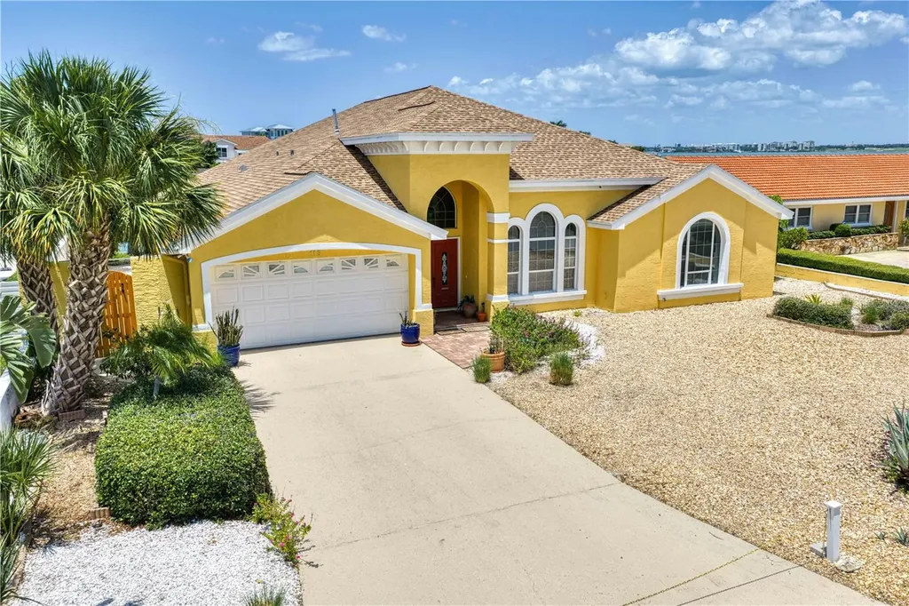115 Aleta Drive Belleair Beach FL 33786