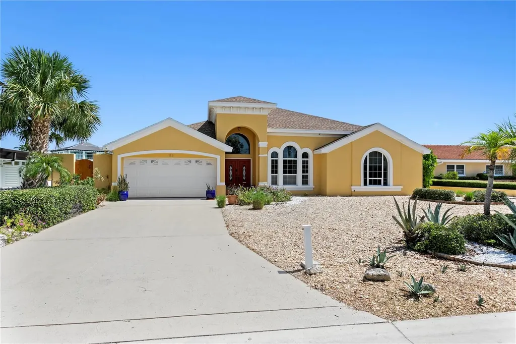 115 Aleta Drive Belleair Beach FL 33786