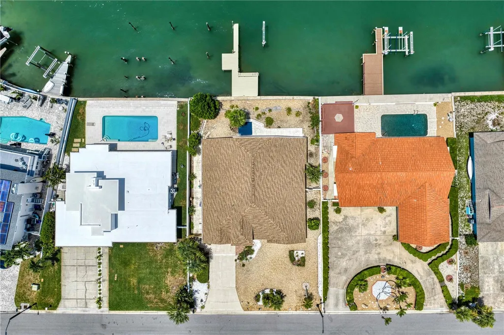 115 Aleta Drive Belleair Beach FL 33786