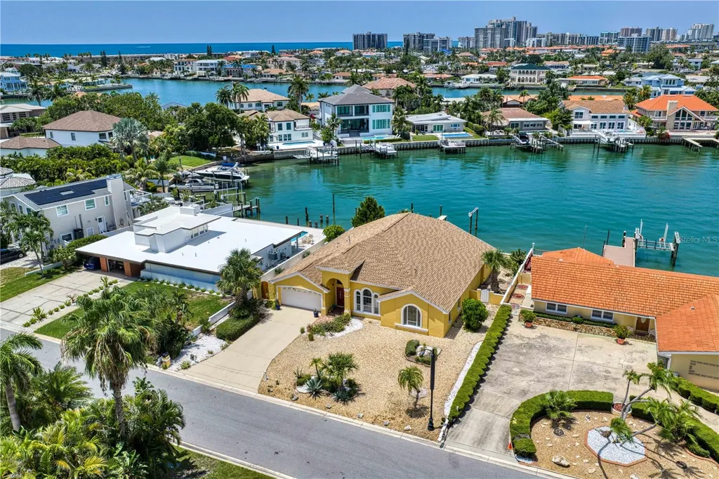 115 Aleta Drive Belleair Beach FL 33786
