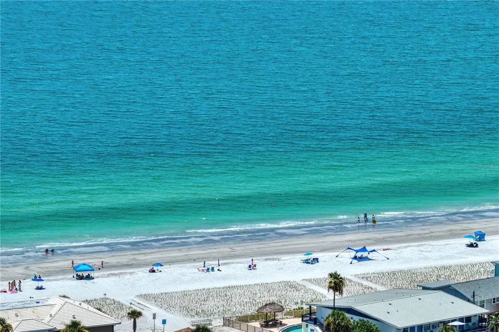 115 Aleta Drive Belleair Beach FL 33786