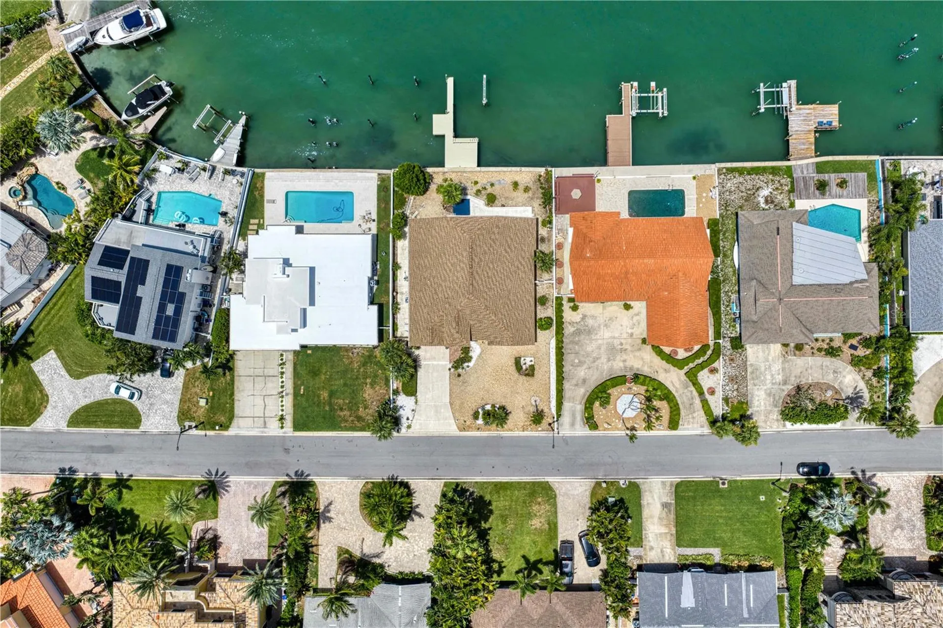 115 Aleta Drive Belleair Beach FL 33786
