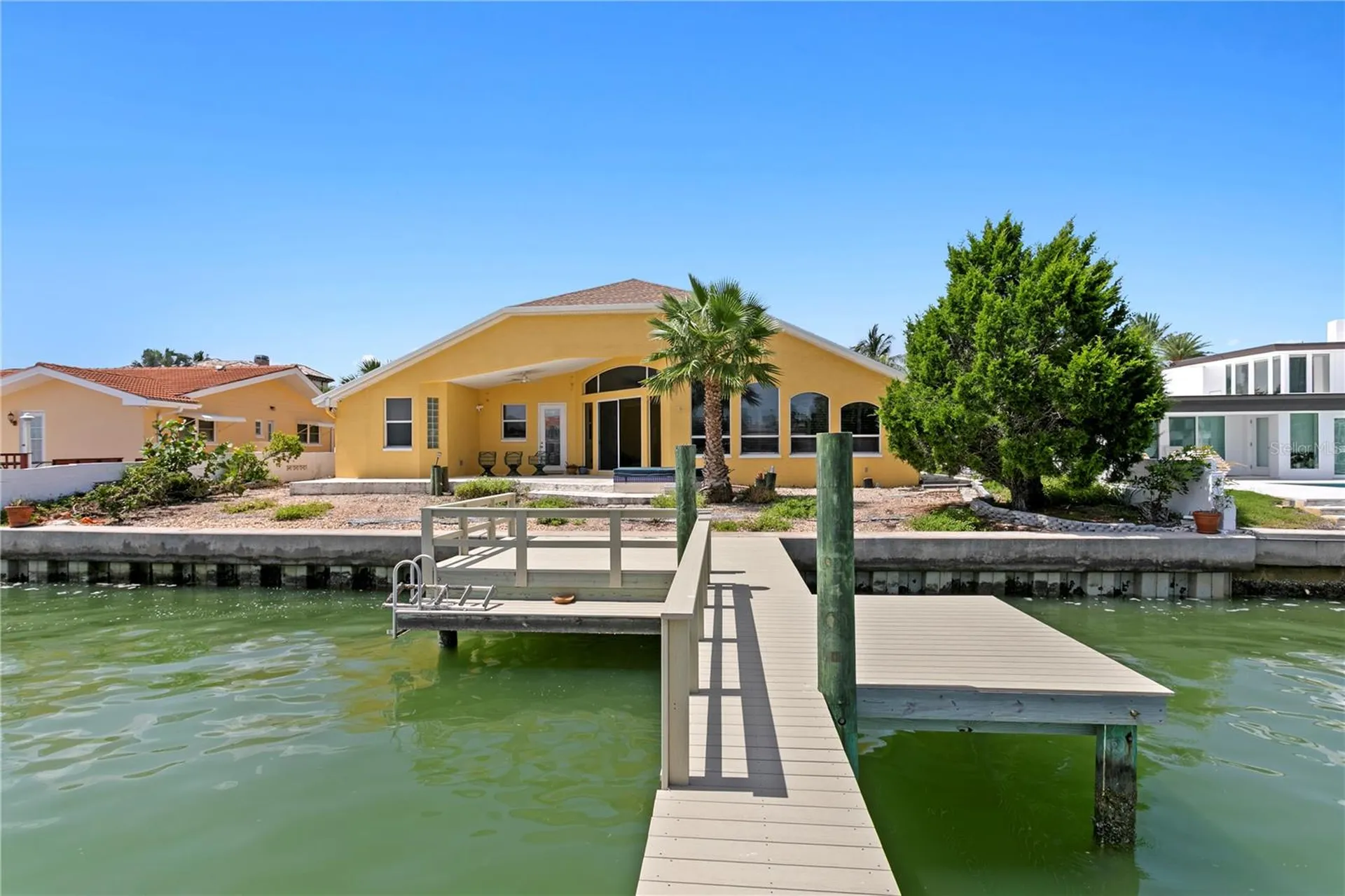115 Aleta Drive Belleair Beach FL 33786