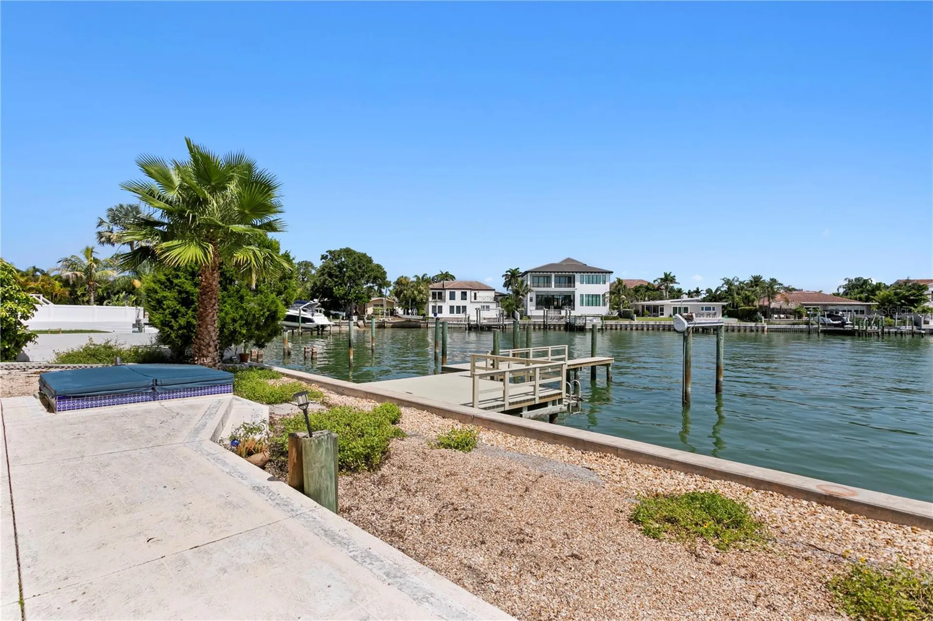 115 Aleta Drive Belleair Beach FL 33786