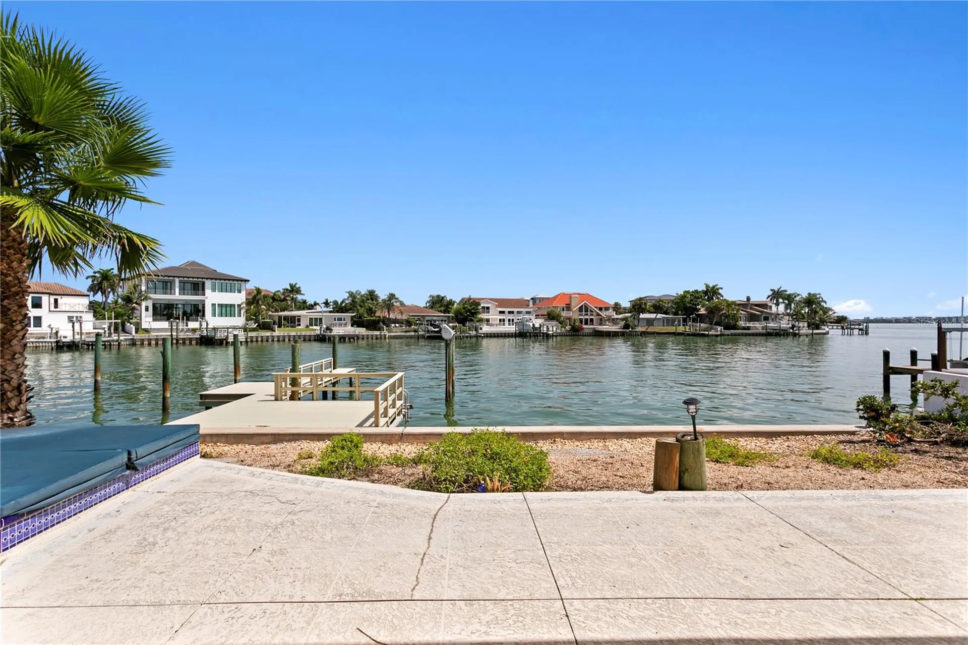 115 Aleta Drive Belleair Beach FL 33786