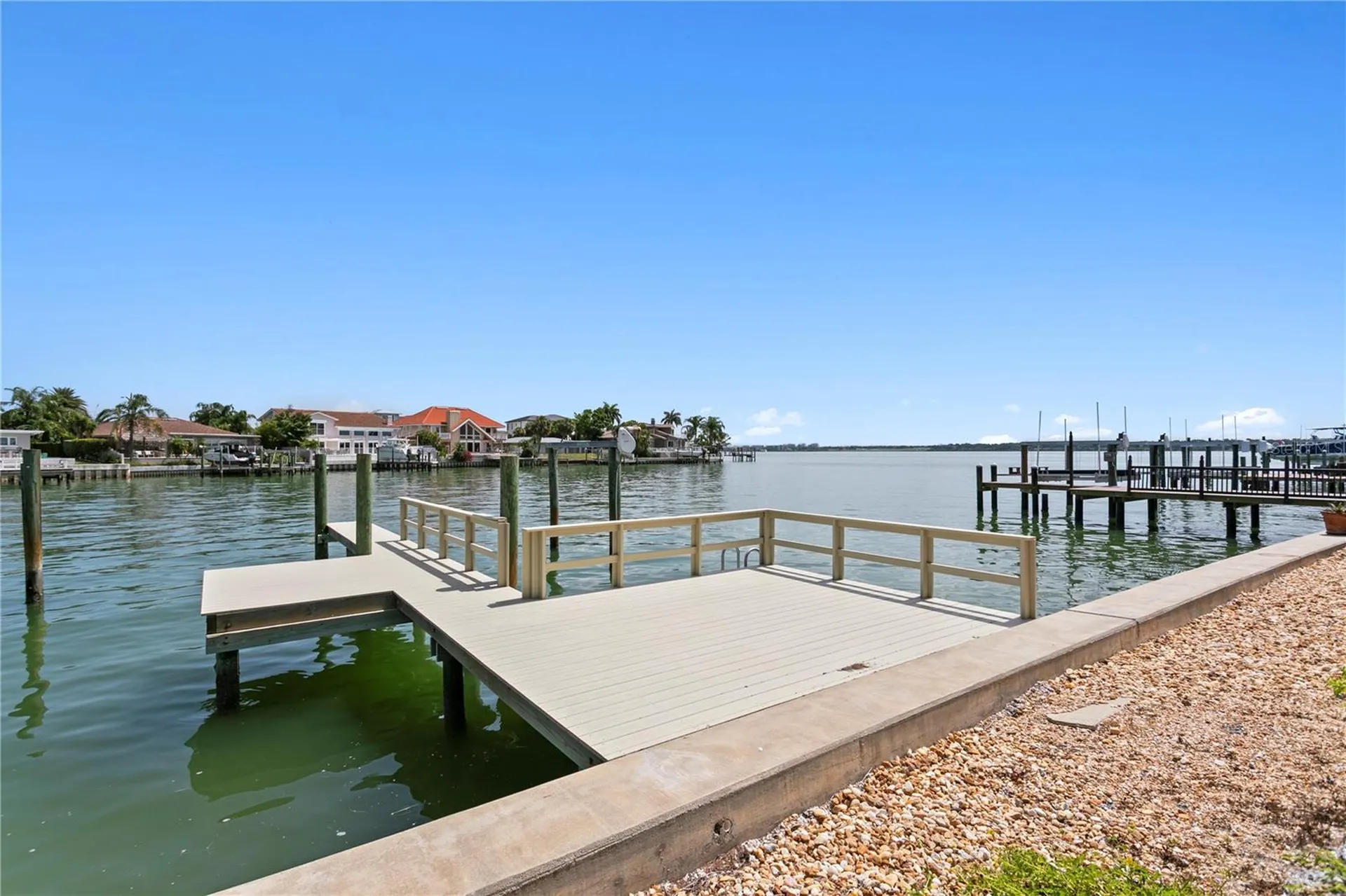 115 Aleta Drive Belleair Beach FL 33786