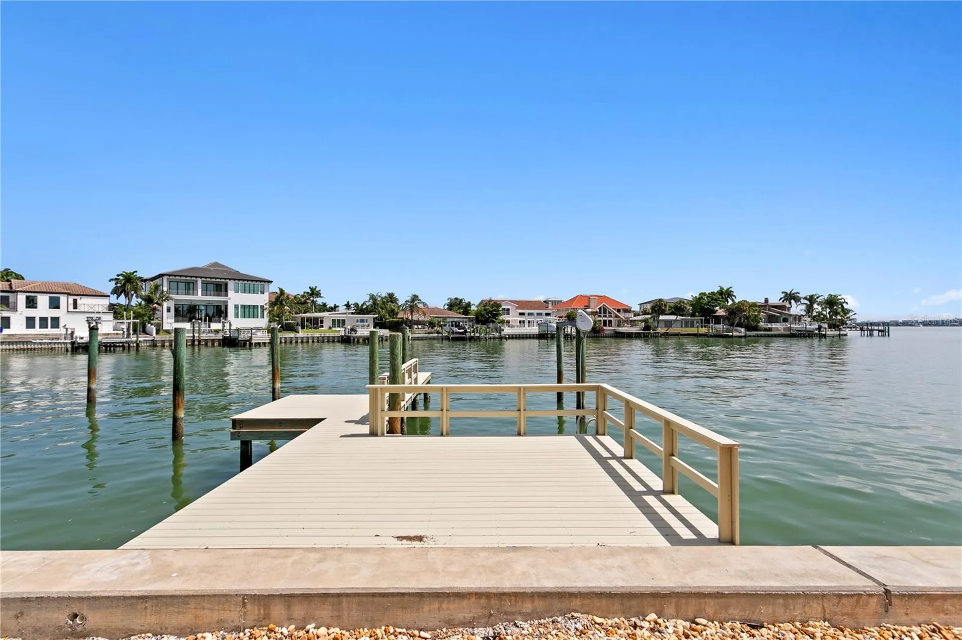 115 Aleta Drive Belleair Beach FL 33786