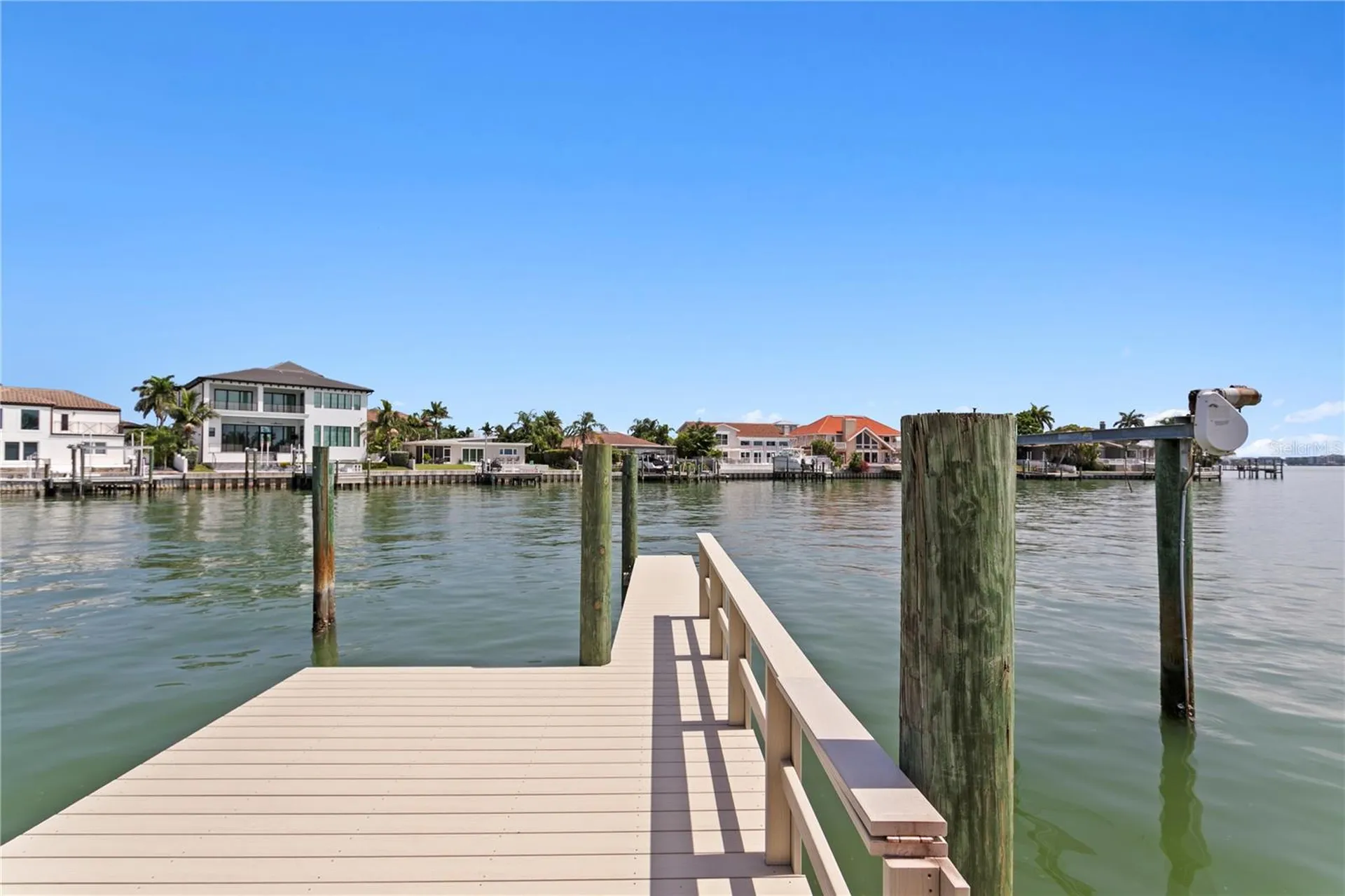 115 Aleta Drive Belleair Beach FL 33786