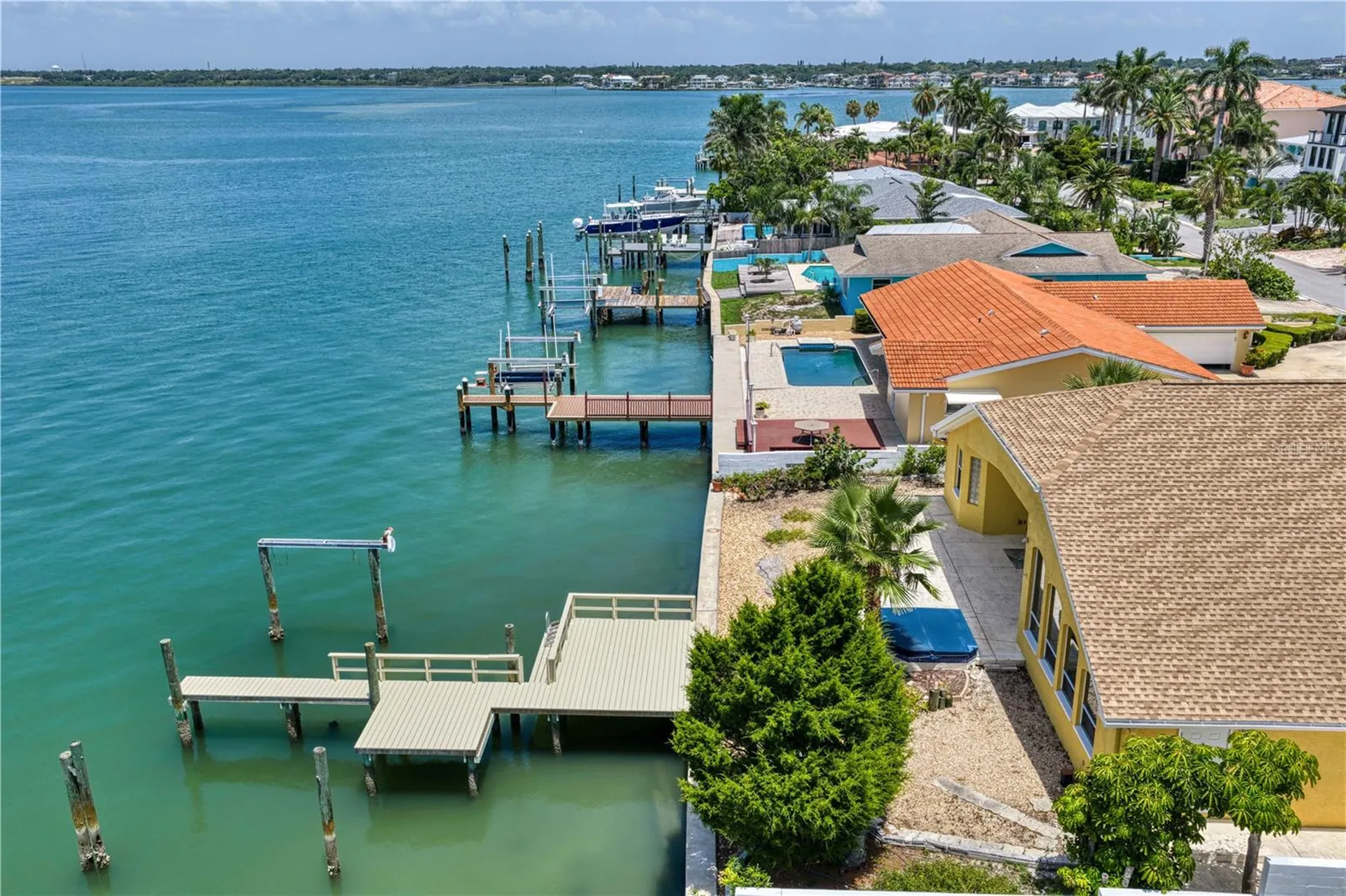 115 Aleta Drive Belleair Beach FL 33786